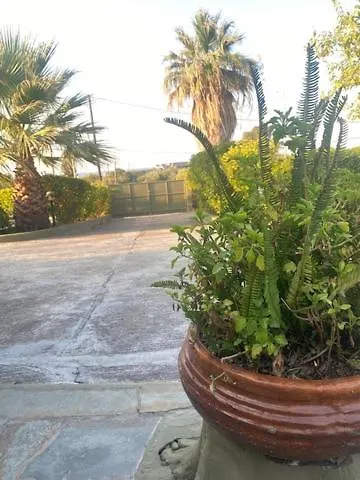 Cottage Villa Kato Panayia