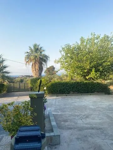 Vakantiehuis Cottage Villa