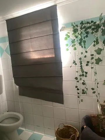 Cottage Villa Vakantiehuis *