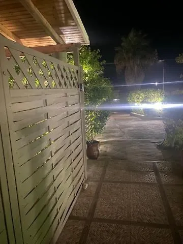 Cottage Villa * Kato Panayia