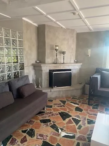 Vakantiehuis Cottage Villa *