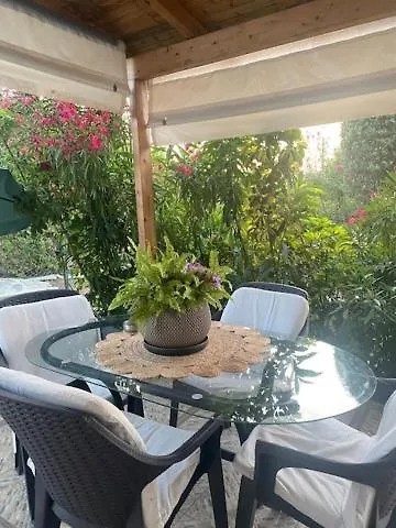 Vakantiehuis Cottage Villa Kato Panayia