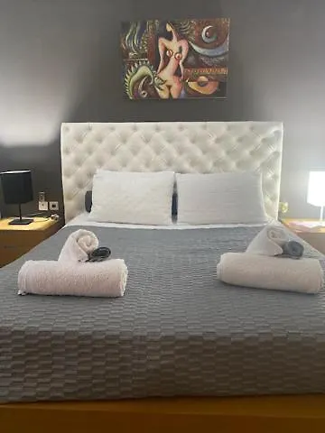 Vakantiehuis Cottage Villa *