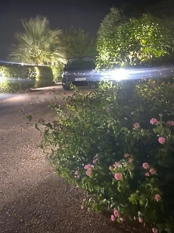 Cottage Villa * Kato Panayia