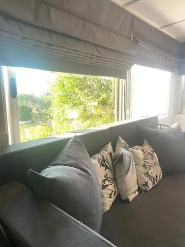 Vakantiehuis Cottage Villa Kato Panayia