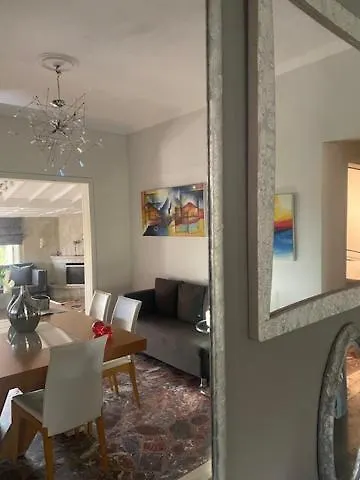 Cottage Villa Vakantiehuis *