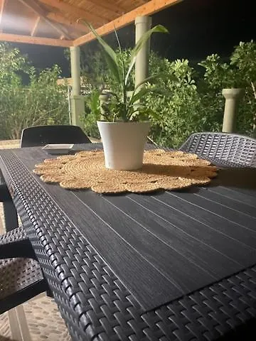 Cottage Villa Vakantiehuis Kato Panayia