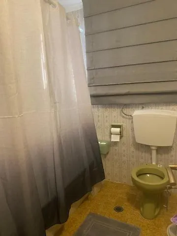 Vakantiehuis Cottage Villa *