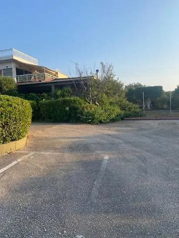 Cottage Villa Kato Panayia