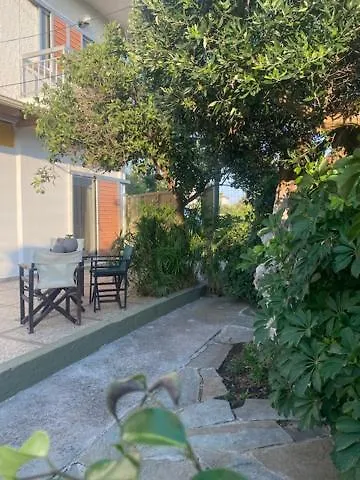 Cottage Villa Vakantiehuis