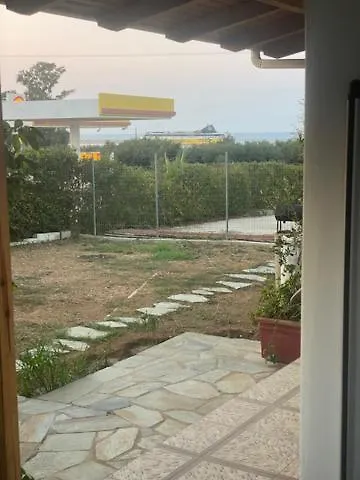 Cottage Villa Vakantiehuis *