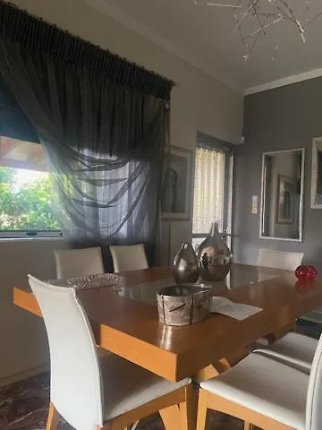 Cottage Villa Kato Panayia