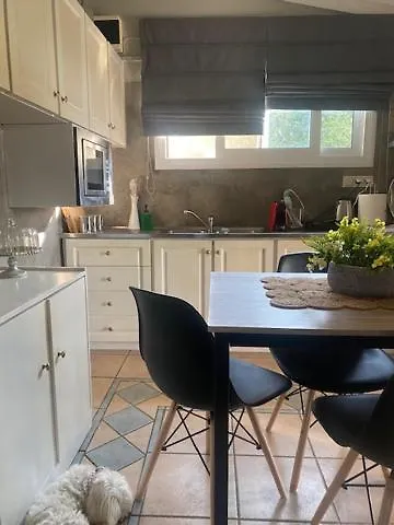 Cottage Villa * Kato Panayia