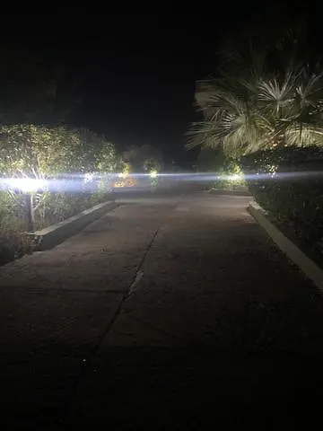 Cottage Villa Vakantiehuis