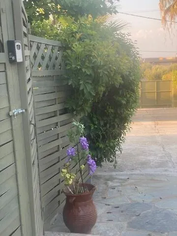 Cottage Villa Vakantiehuis Kato Panayia