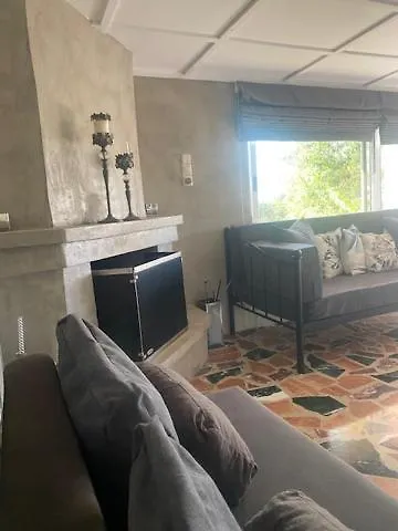 Cottage Villa Vakantiehuis