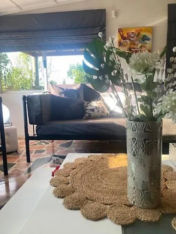 Cottage Villa Vakantiehuis Kato Panayia