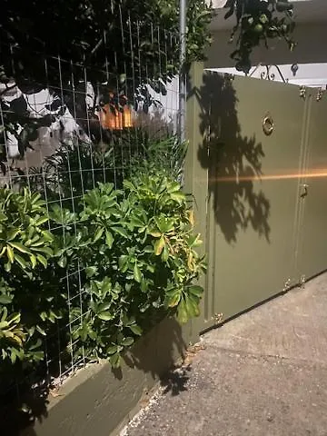 Vakantiehuis Cottage Villa *