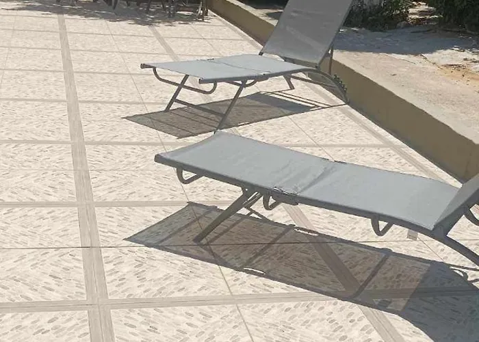 Cottage Villa Vakantiehuis