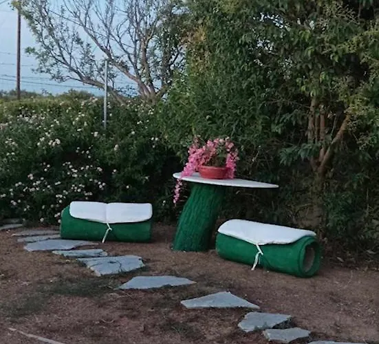 Cottage Villa * Kato Panayia